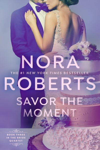 Produktbild: Savor the Moment