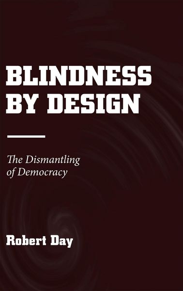 Produktbild: Blindness by Design