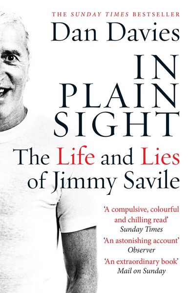 Produktbild: In Plain Sight