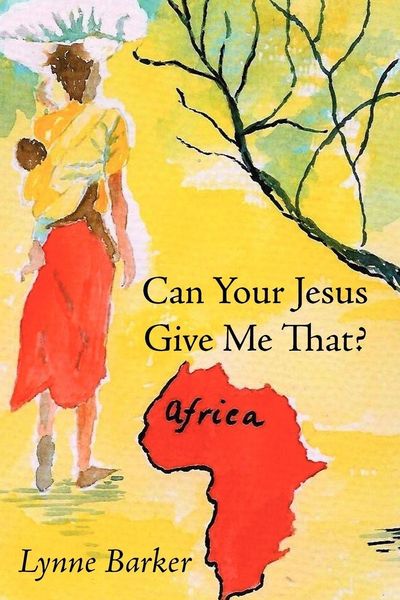 Produktbild: Can Your Jesus Give Me That?