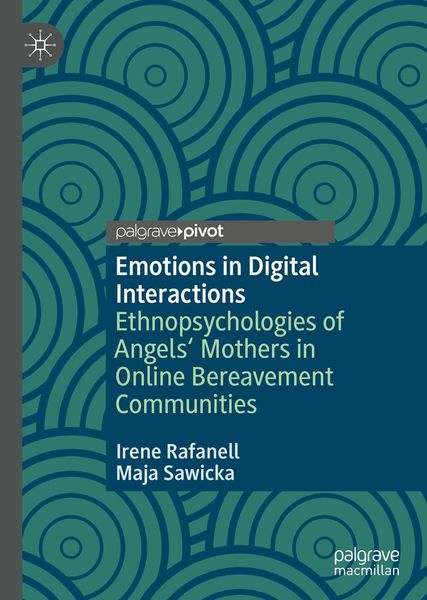 Produktbild: Emotions in Digital Interactions