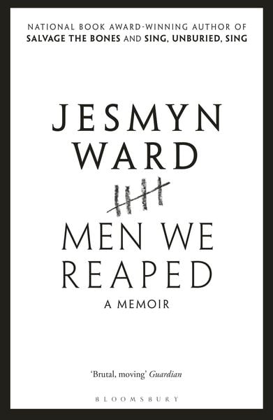 Produktbild: Men We Reaped