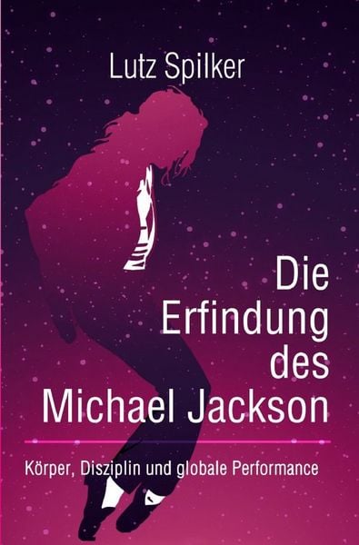 Produktbild: Die Erfindung des Michael Jackson