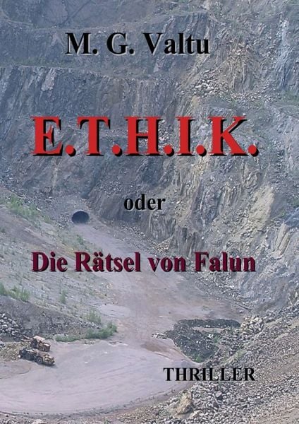 Produktbild: E.T.H.I.K.