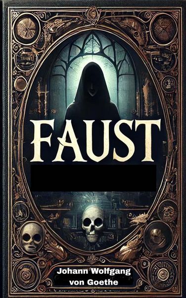 Produktbild: Faust
