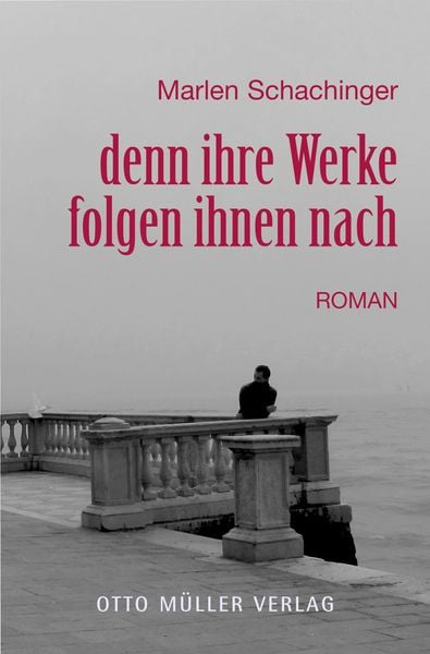 Produktbild: denn ihre Werke folgen ihnen nach