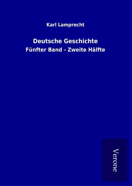 Produktbild: Deutsche Geschichte