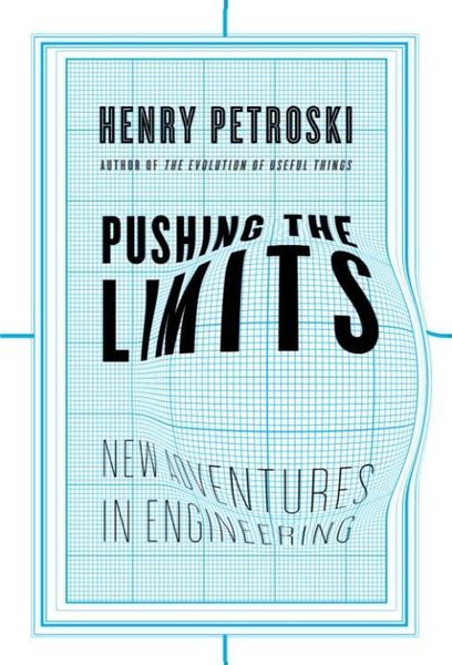 Produktbild: Pushing the Limits