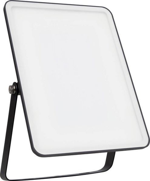 Produktbild: OSRAM HOMELIGHTING Floodlight Essential 50W 3000K 4099854429798 LED-Au&szlig;enstrahler 50.00 W Leuchtfarben: Warmwei&szlig;