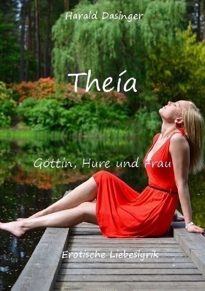 Produktbild: The&iacute;a