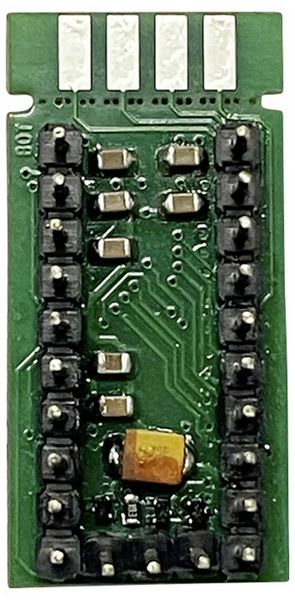 Produktbild: TRU COMPONENTS TC-10461264 USB / RS232 Converter 1St.
