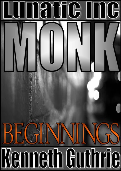 Produktbild: Monk 1: Beginnings