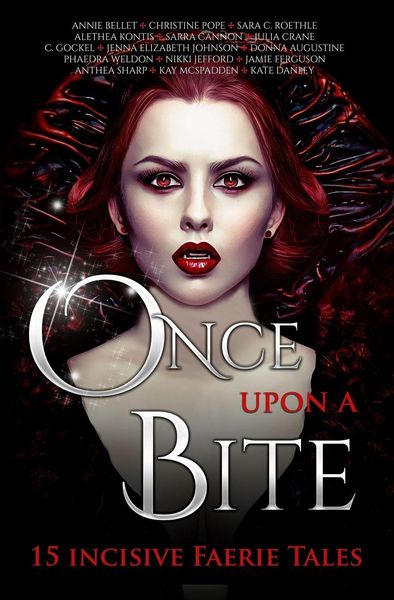 Produktbild: Once Upon A Bite