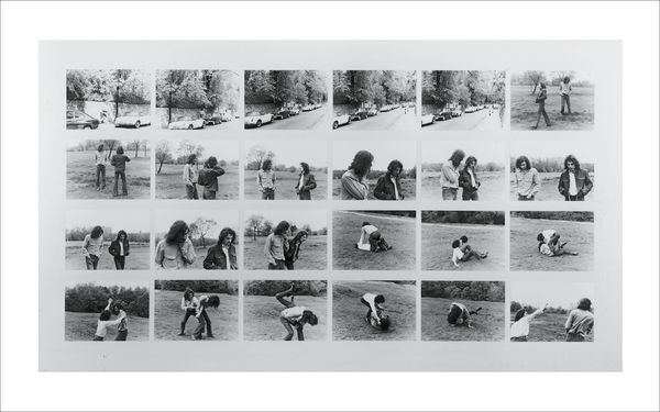 Produktbild: Life as Activity: David Lamelas