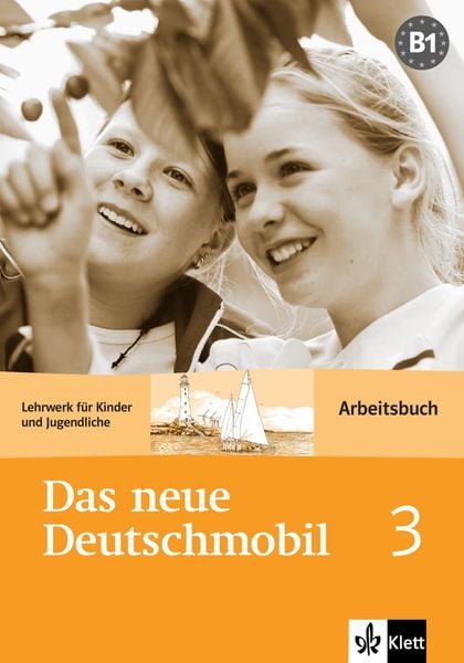 Produktbild: Das neue Deutschmobil 3