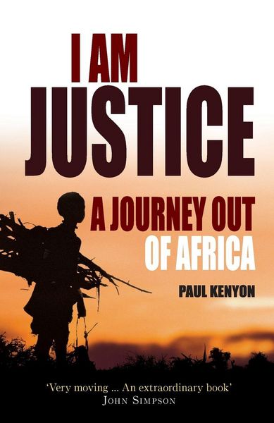 Produktbild: I Am Justice
