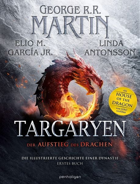 Produktbild: Targaryen