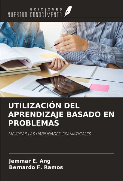 Produktbild: Utilizaci&oacute;n Del Aprendizaje Basado En Problemas