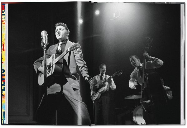 Produktbild: Alfred Wertheimer