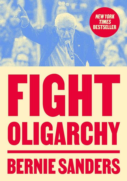 Produktbild: Fight Oligarchy