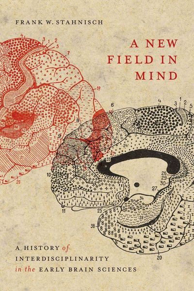 Produktbild: A New Field in Mind