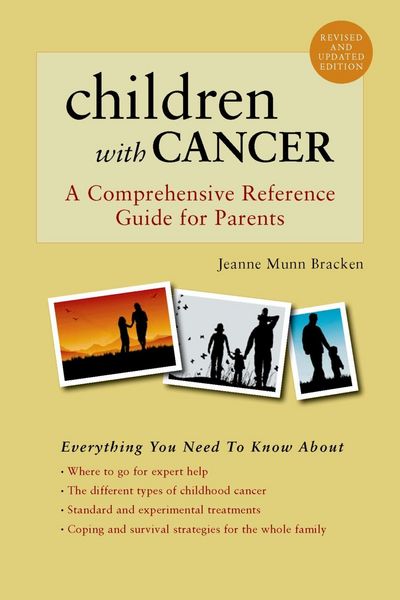 Produktbild: Children With Cancer
