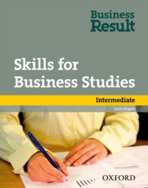 Produktbild: Business Result DVD Edition: Intermediate/Studies Pack