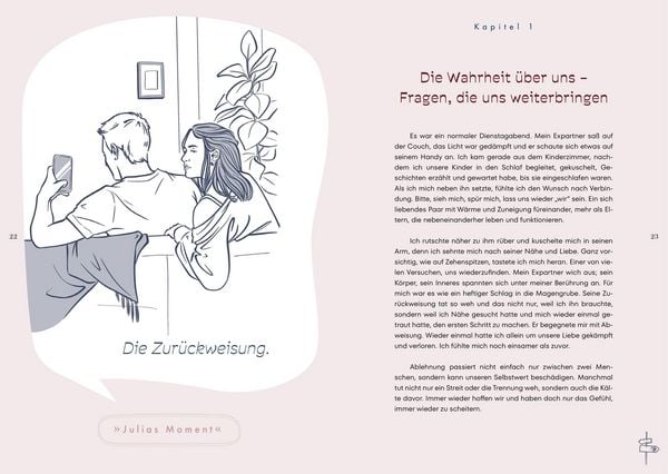 Produktbild: The Breakup Healing Guide
