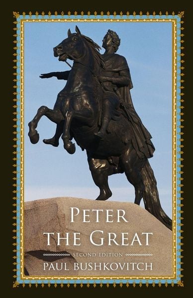 Produktbild: Peter the Great