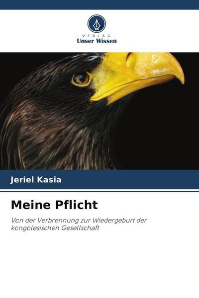 Produktbild: Meine Pflicht