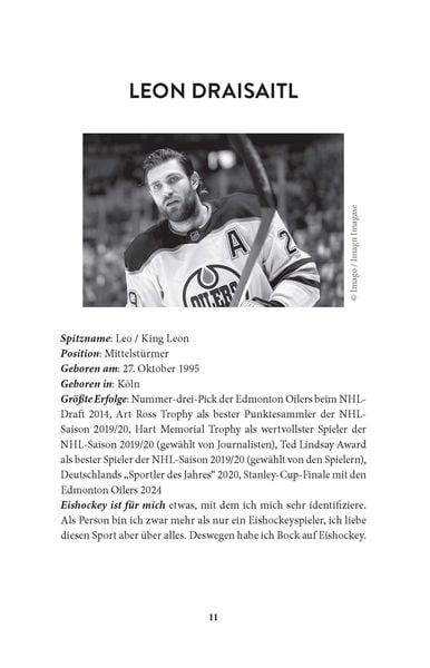Produktbild: Bock auf Eishockey