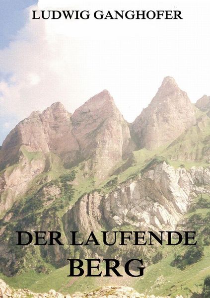 Produktbild: Der laufende Berg