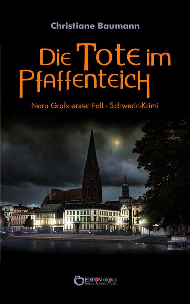 Produktbild: Die Tote im Pfaffenteich