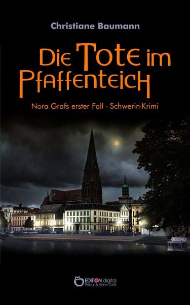 Produktbild: Die Tote im Pfaffenteich