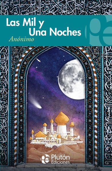 Produktbild: Las mil y una noches