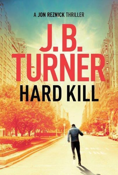 Produktbild: Hard Kill