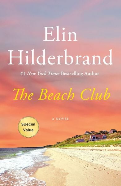Produktbild: The Beach Club