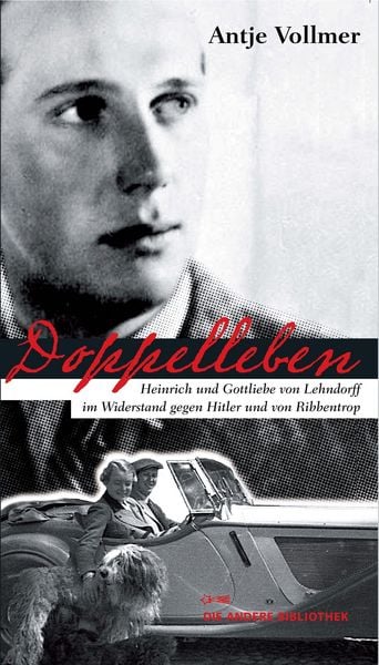 Produktbild: Doppelleben