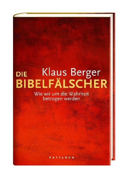 Produktbild: Die Bibelf&auml;lscher