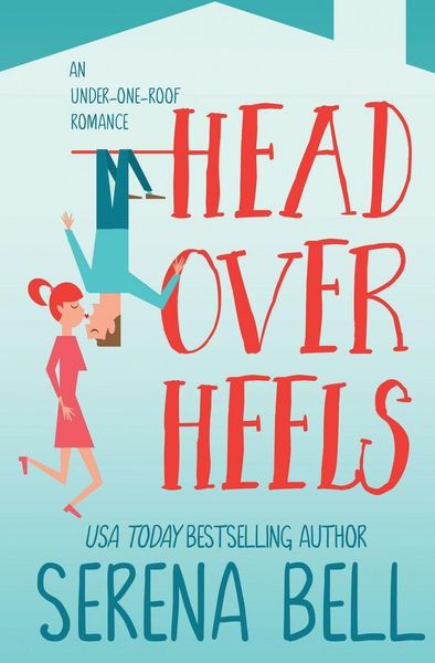 Produktbild: Head Over Heels