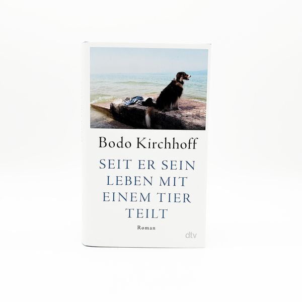 Produktbild: Seit er sein Leben mit einem Tier teilt