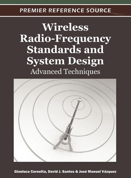 Produktbild: Wireless Radio-Frequency Standards and System Design