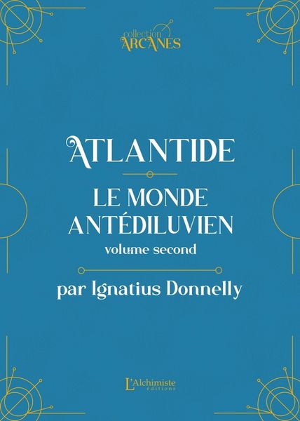 Produktbild: Atlantide