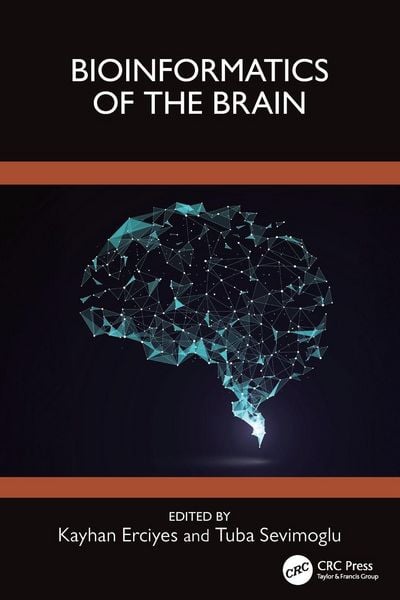 Produktbild: Bioinformatics of the Brain