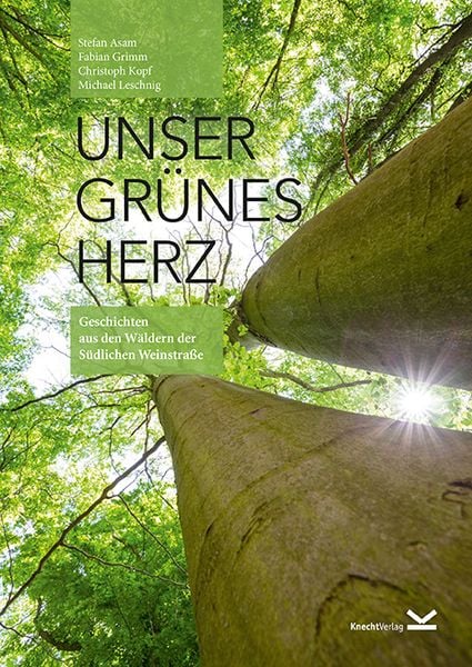 Produktbild: Unser Gr&uuml;nes Herz