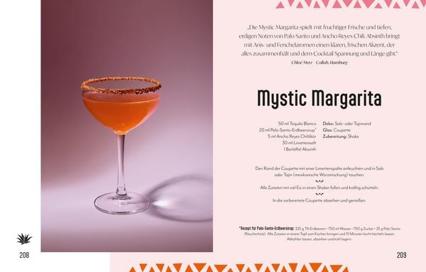 Produktbild: Tequila