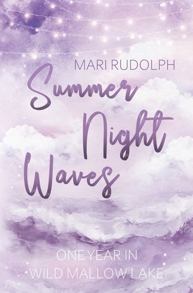 Produktbild: Summer Night Waves