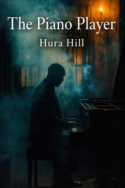 Produktbild: The Piano Player