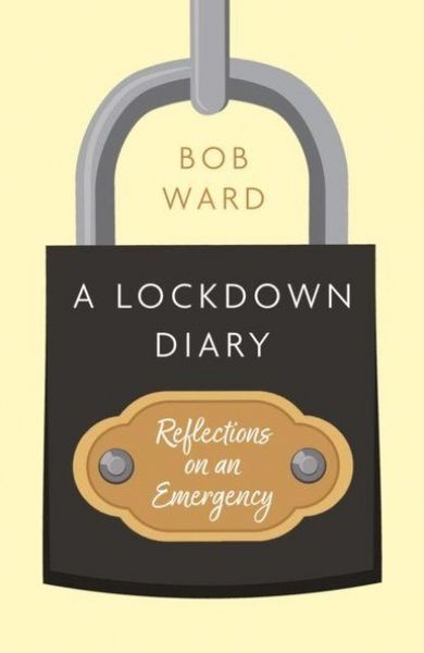 Produktbild: A Lockdown Diary