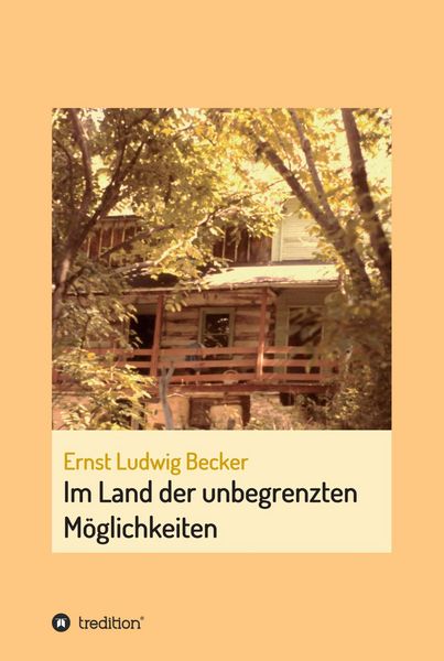 Produktbild: Im Land der unbegrenzten M&ouml;glichkeiten - eine Hommage an die menschliche Vorstellungskraft